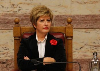 Φλερτ ΝΔ με … Κόλλια;