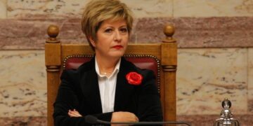 Φλερτ ΝΔ με … Κόλλια;