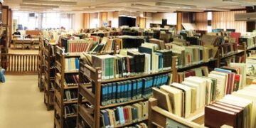 ΚΟΒΕΝΤΑΡΕΙΟΣ ΒΙΒΛΙΟΘΗΚΗ: ΕΥΧΑΡΙΣΤΗΡΙΟ ΓΙΑ ΔΩΡΕΑ ΒΙΒΛΙΩΝ