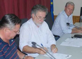 Θωρακίζονται ενεργειακά δημόσια κτίρια στα Σέρβια