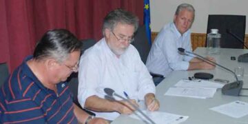 Θωρακίζονται ενεργειακά δημόσια κτίρια στα Σέρβια