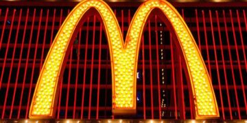 Σύγχρονα σκλαβοπάζαρα τα McDonalds