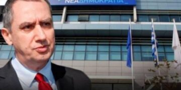 Δεν αποκλείει εκλογική συνεργασία της Ν.Δ. με άλλα κόμματα ο Μιχελάκης