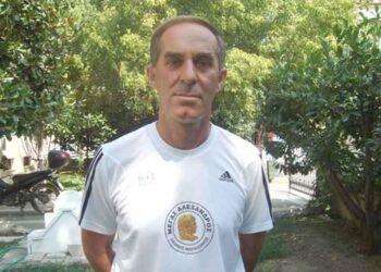 Με τη συμμετοχή 200 και πλέον αθλητών θα διεξαχθεί ο “6ος Oρειβατικός Μουρίκειος Δρόμος”