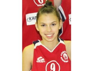 ΔΗΜΗΤΡΑ ΠΑΠΑΓΡΗΓΟΡΙΟΥ: “Η ΧΑΡΑ ΤΗΣ ΖΩΗΣ”