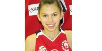 ΔΗΜΗΤΡΑ ΠΑΠΑΓΡΗΓΟΡΙΟΥ: “Η ΧΑΡΑ ΤΗΣ ΖΩΗΣ”