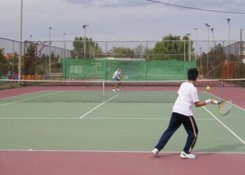 Έναρξη αθλητικής περιόδου για τον Όμιλο Αντισφαίρισης Πτολεμαΐδας