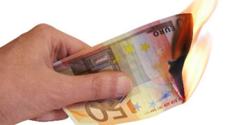 2025: Το τέλος του χρήματος