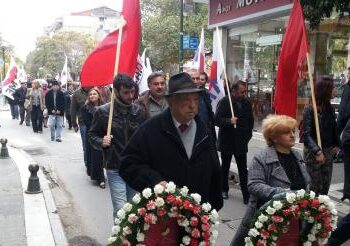 ΠΕΑΕΑ ΠΤΟΛΕΜΑΪΔΑΣ: Εκδήλωση μνήμης και τιμής των εκτελεσθέντων της Κατοχής