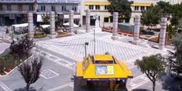 Ανακοίνωση από τα συντονιστικά όργανα Πτολεμαΐδας για την εκδήλωση στην κεντρική πλατεία (Σάββατο 17/8)