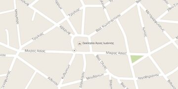 Κυκλοφοριακές ρυθμίσεις στην Πτολεμαΐδα