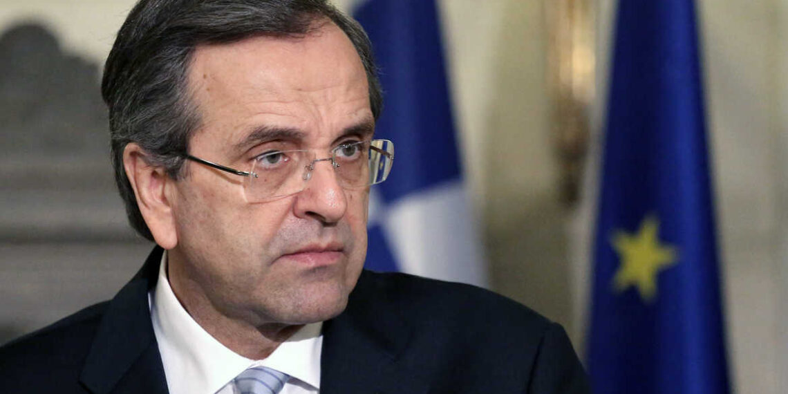 Σαμαράς στην Washington Post: Αποτελούμε πυλώνα σταθερότητας σε μια ασταθή περιοχή