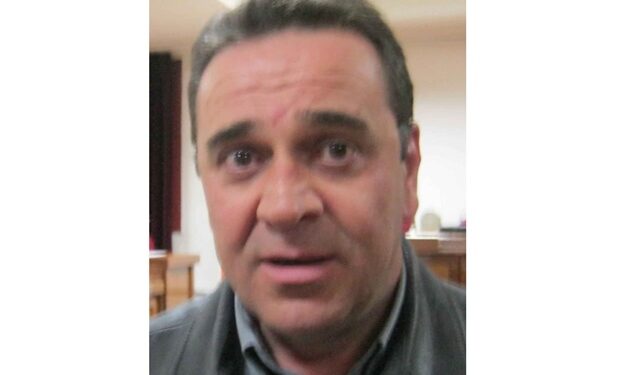 Προσφυγή στη δικαιοσύνη για το φράγμα Μεσοβούνου