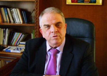 Ενδιαφέρουσες συναντήσεις του Αντιπεριφερειάρχη Γιάννη Σόκουτη στην Αθήνα