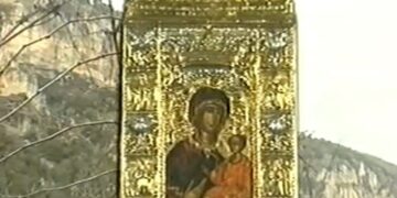 Ένα ντοκιμαντέρ-αφιέρωμα στην Παναγία Σουμελά