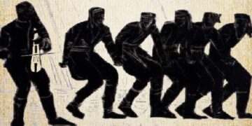 1ο Συναπάντημα Ποντίων Ν. Γρεβενών