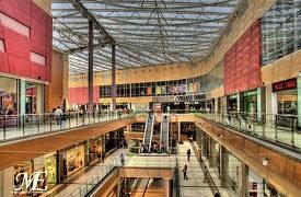 ΣτΕ: Παράνομο το The Mall του Λάτση