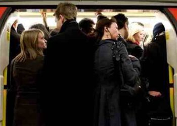 Το savoir vivre του… λεωφορείου