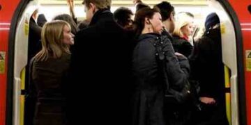 Το savoir vivre του… λεωφορείου