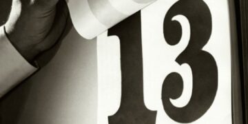 Τρίτη και 13: γιατί θεωρείται γρουσούζικη;