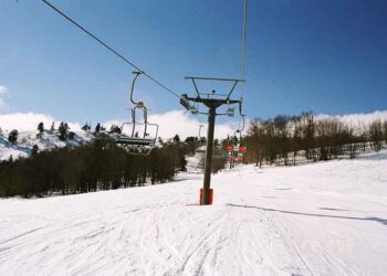 Συνάντηση Δημάρχου Γρεβενών με τον Υφ. Αθλητισμού Ι. Ανδριανό για το Χ. Κέντρο Βασιλίτσας