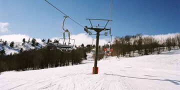 Συνάντηση Δημάρχου Γρεβενών με τον Υφ. Αθλητισμού Ι. Ανδριανό για το Χ. Κέντρο Βασιλίτσας