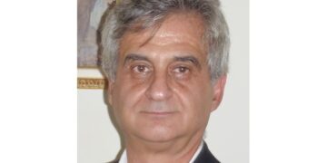 Σαλπίγξατε Νομή !