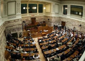 Spiegel: Ανίκανοι οι Έλληνες πολιτικοί