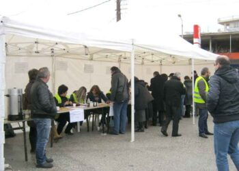 ΚΟΖΑΝΗ: Νέα διάθεση προϊόντων “Χωρίς μεσάζοντες” την Κυριακή 8 Σεπτεμβρίου