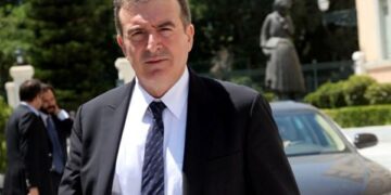 Πάει για δήμαρχος και ο Χρυσοχοίδης;