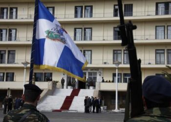 Έντονη  αντίδραση στη διαθεσιμότητα υπαλλήλων του ΥΕΘΑ