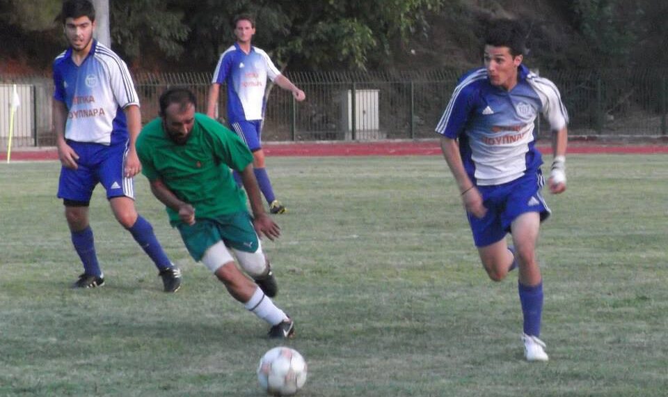 Α΄ Κατηγορία στην Ε.Π.Σ. Φλώρινας – Ξεχωρίζει το ντέρμπι στο Φιλώτα