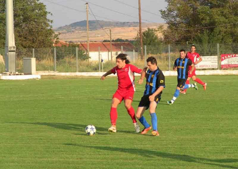 Οι προβλεπόμενες ημερομηνίες διεξαγωγής του πρωταθλήματος της Γ’ Εθνικής