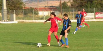 Η Κλήρωση του Β΄ Ομίλου της Ε.Π.Σ. Κοζάνης