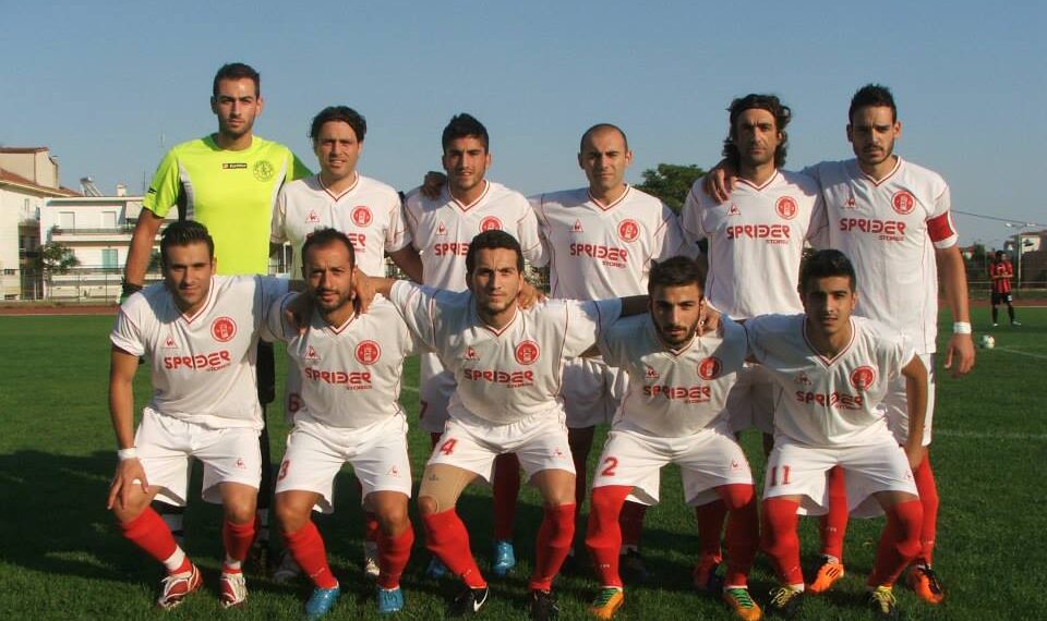 Κύπελλο Γ΄ Εθνικής- Πρόκριση για την Κοζάνη