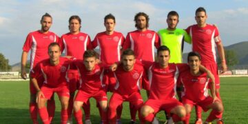 Κλήρωση 2ου Ομίλου Γ΄ Εθνικής- Στον ίδιο όμιλο με  την Α.Ε.Λ. η Κοζάνη