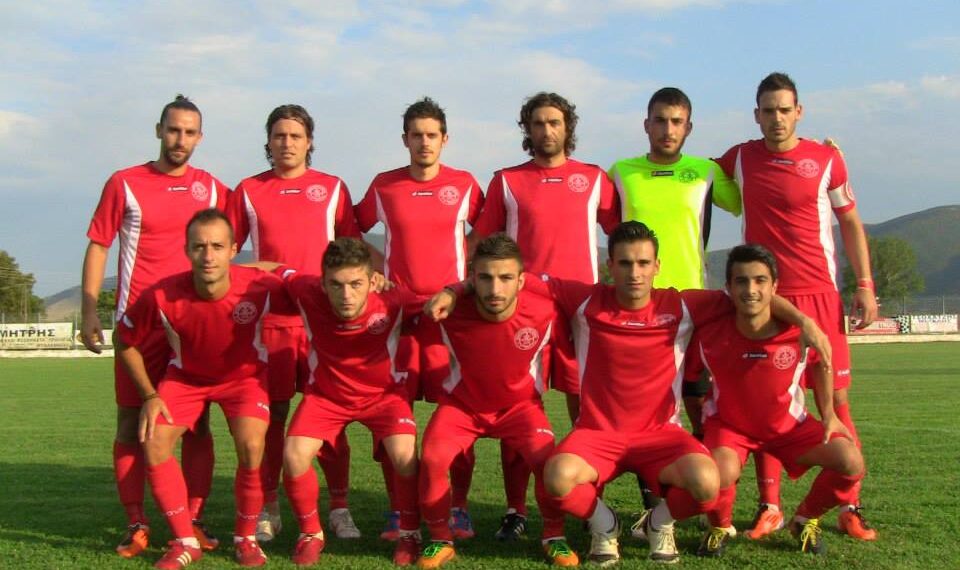 Κλήρωση 2ου Ομίλου Γ΄ Εθνικής- Στον ίδιο όμιλο με την Α.Ε.Λ. η Κοζάνη