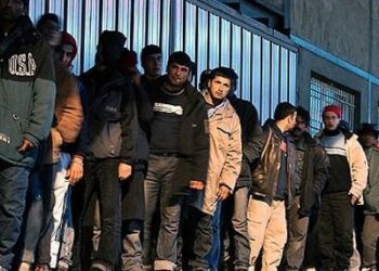 Νέες ρυθμίσεις για τους μετανάστες