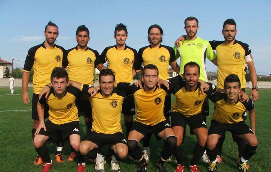 Κλήρωση Κυπέλλου  Γ΄ Εθνικής- Εντός με Κεραυνού Θεσπρωτικού η Κοζάνη