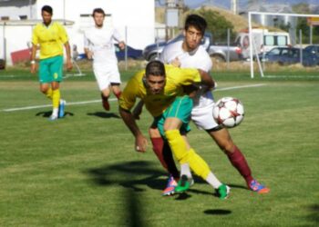 Πρωταθλήματα Ποδοσφαίρου Ε.Π.Σ. Κοζάνης: Δεύτερη στροφή στην Α΄ Κατηγορία – Πρεμιέρα στην Β΄