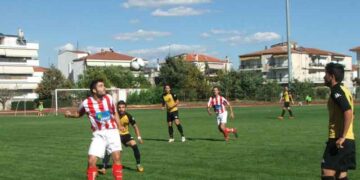 Α΄ Κατηγορία Ε.Π.Σ. Φλώρινας- Ισόπαλο το ντέρμπι στο Φιλώτα