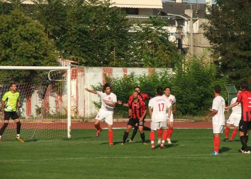 Τα αποτελέσματα στην Α΄ Κατηγορία της Ε.Π.Σ. Φλώρινας