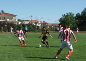 Πρεμιέρα στον 2ο όμιλο της Ε.Π.Σ. Φλώρινας