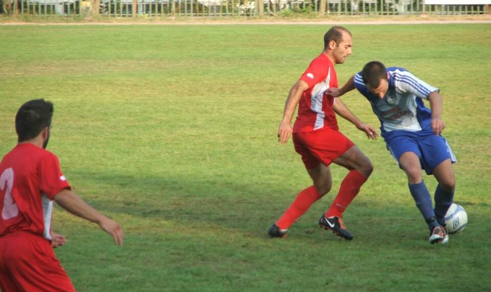 Η κλήρωση της Α΄ Κατηγορίας στην Ε.Π.Σ. Κοζάνης