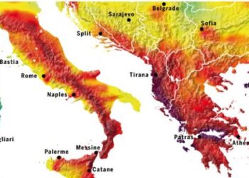 Le Monde: 50 επιστήμονες προβλέπουν σεισμούς 9 Ρίχτερ στην Ελλάδα !!!
