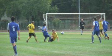 Ξεκίνησε το κύπελλο της Ε.Π.Σ. Κοζάνης-Προστέθηκαν και παιχνίδια Κυριακής