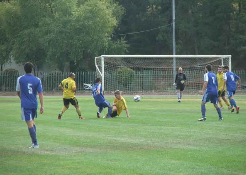 Ξεκίνησε το κύπελλο της Ε.Π.Σ. Κοζάνης-Προστέθηκαν και παιχνίδια Κυριακής