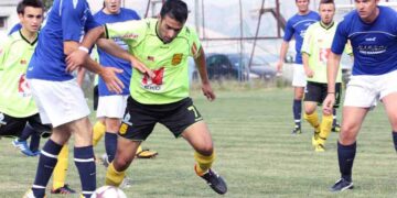 Κλήρωση πρωταθλήματος Α΄ Κατηγορίας Ε.Π.Σ. Φλώρινας