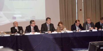 Ξεκίνησαν οι διαδικασίες για το πρόγραμμα Σ.Ε.Σ.