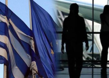 Συνεχίζεται με αμείωτους ρυθμούς η μετανάστευση στο εξωτερικό